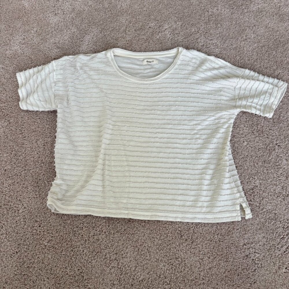 Madewell Tee